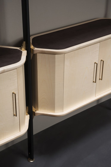 LIBELLE Shelf | Shelving | Baxter