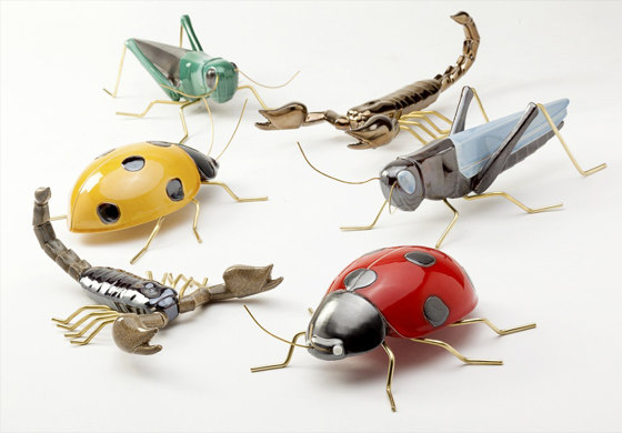 Fauna Ladybug | Objets | Mambo Unlimited Ideas