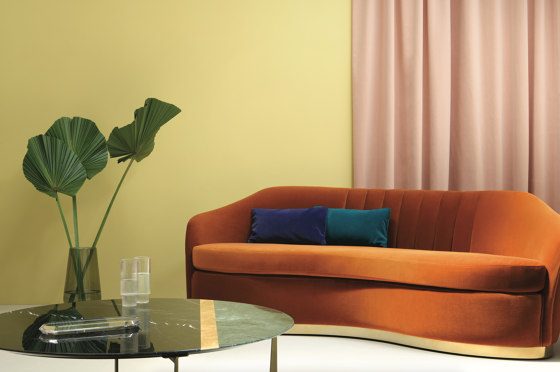 Gia Round couch | Sofas | Mambo Unlimited Ideas