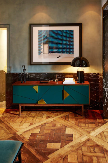 Jazz Sideboard | Buffets / Commodes | Mambo Unlimited Ideas