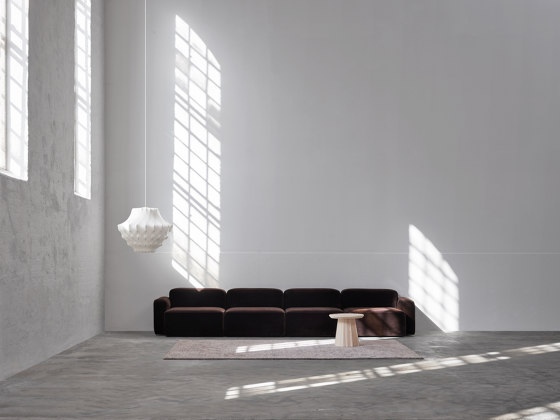 Rope Sofa | Divani | Normann Copenhagen
