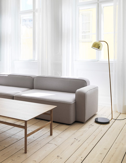 Rope Sofa | Sofás | Normann Copenhagen