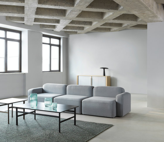 Rope Sofa | Canapés | Normann Copenhagen