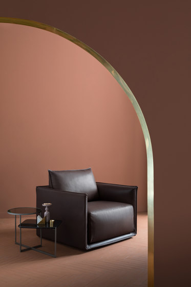 Max Sofa Element 2-Seat | Sofas | SP01