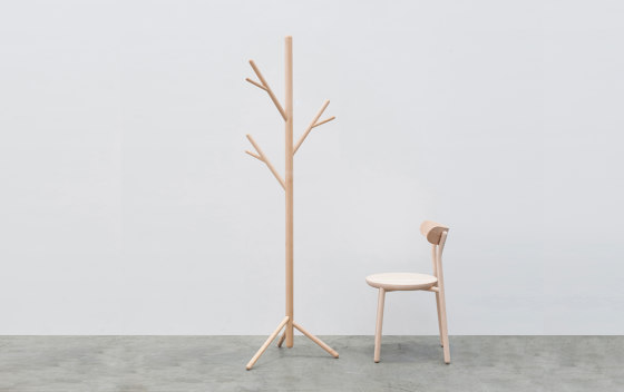 Them Chair | Sillas | DesignByThem