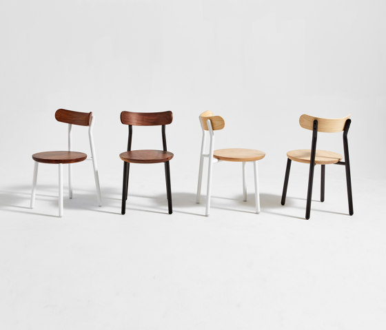 Them Chair | Stühle | DesignByThem