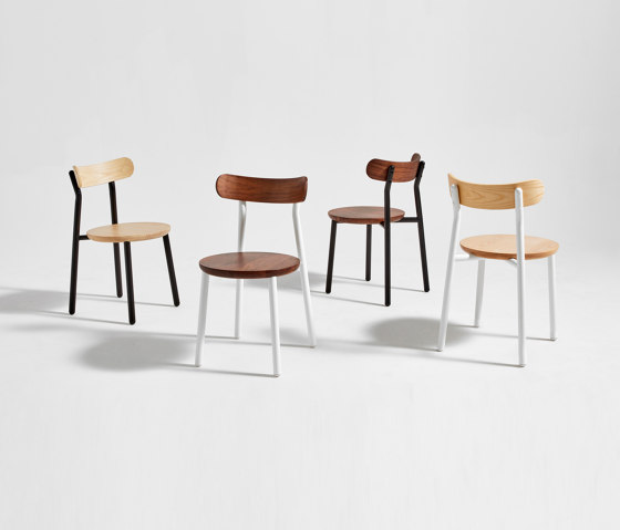 Them Chair | Sillas | DesignByThem