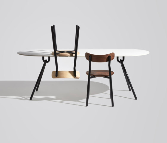 Them Coffee Table | Mesas auxiliares | DesignByThem
