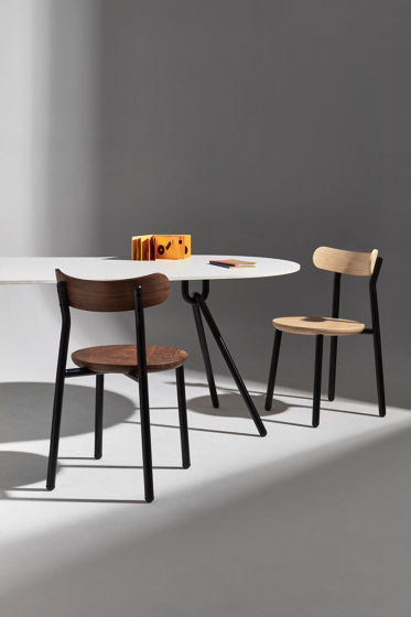 Them Chair | Chairs | DesignByThem