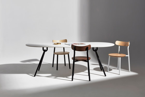 Them Coffee Table | Mesas auxiliares | DesignByThem