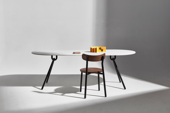 Them Chair | Sedie | DesignByThem