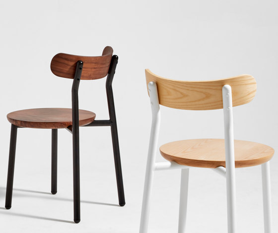 Them Chair | Chaises | DesignByThem