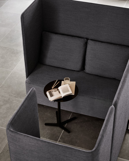 OPERA Chair - Low | Armchairs | SOFTLINE