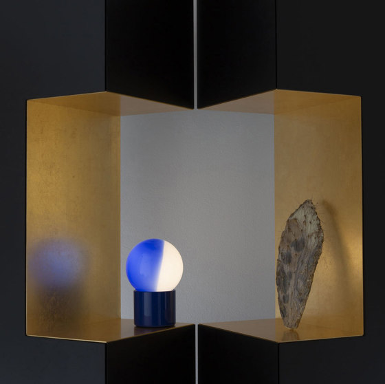 Pulce | Table lights | martinelli luce