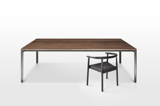 Able Table | Coffee tables | Bensen