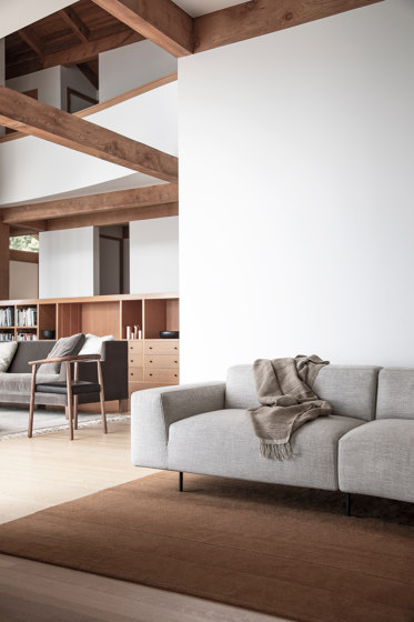 Endless modular Sofa | Canapés | Bensen