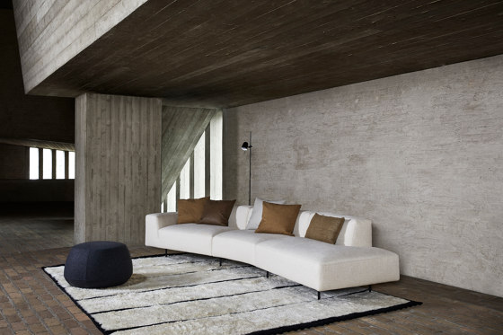 Endless modular Sofa | Canapés | Bensen