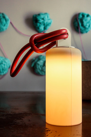 Candle 1 Battery | Table lights | IN-ES.ARTDESIGN