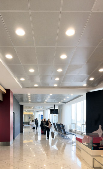 Echo LED | Lampade soffitto incasso | L&L Luce&Light