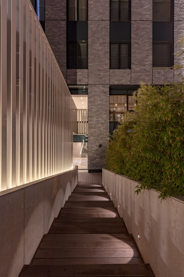 Step Outside | Lámparas exteriores de pared | L&L Luce&Light