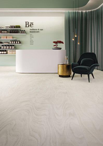 wineo PURline® Roll | Pacific Oak | Rubber flooring | Mats Inc.