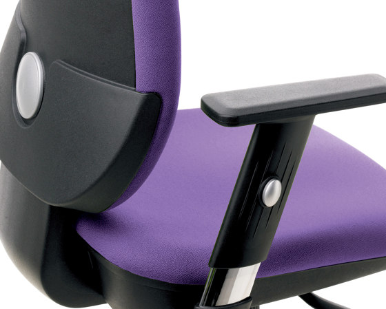Tertio | Office chairs | Sokoa