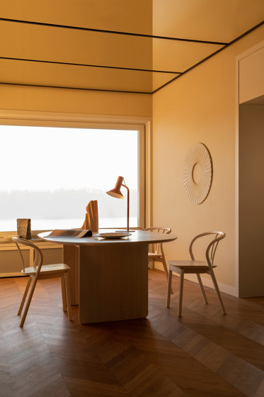 Flow | Dining Chair | Stühle | L.Ercolani