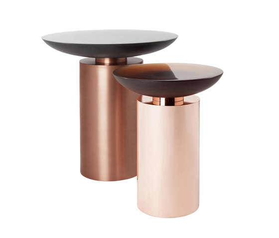 Cockatoo side table | Side tables | Powell & Bonnell