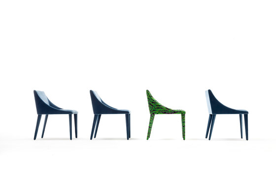 Petalo chair | Chairs | Erba Italia