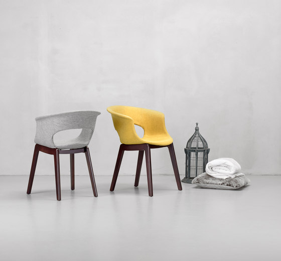 Miss B Pop | Chairs | SCAB Design