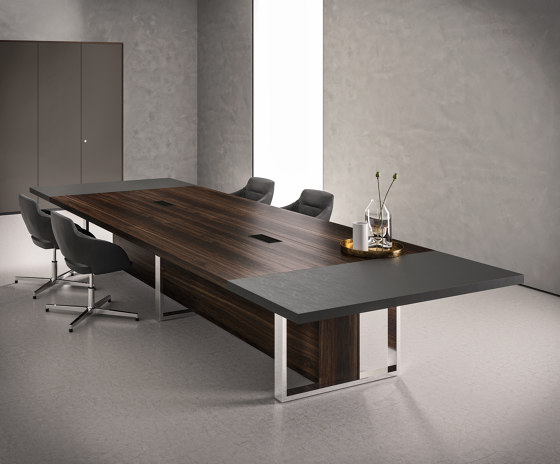 Board | Contract tables | Sinetica Industries