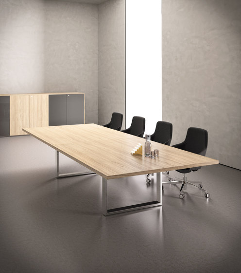 Board | Tavoli contract | Sinetica Industries