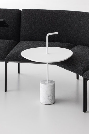 Jey t41 Side Table | Tavolini alti | lapalma