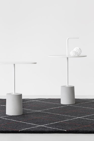 Jey t41 Side Table | Beistelltische | lapalma