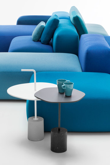 Jey t41 Side Table | Tavolini alti | lapalma