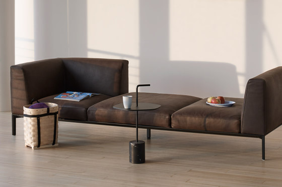 Jey p382 | Coffee tables | lapalma