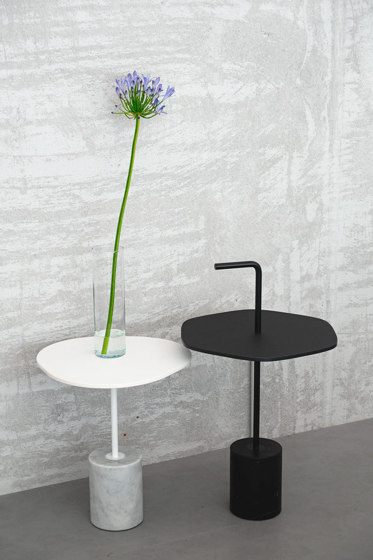 Jey t41 Side Table | Tables d'appoint | lapalma