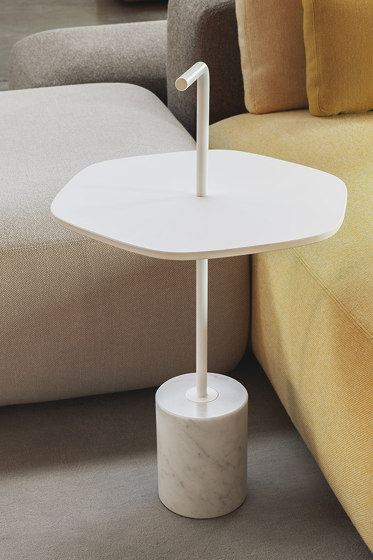 Jey t41 Side Table | Tavolini alti | lapalma