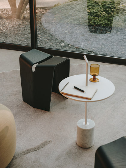 Jey t41 Side Table | Tavolini alti | lapalma