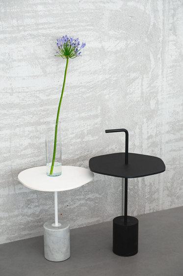 Jey t40 Side Table | Side tables | lapalma