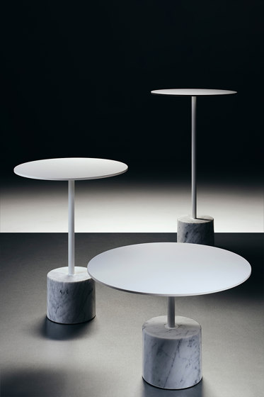 Jey t41 Side Table | Beistelltische | lapalma