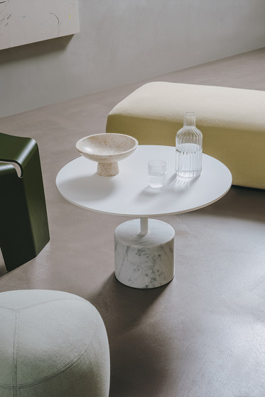 Jey p382 | Coffee tables | lapalma