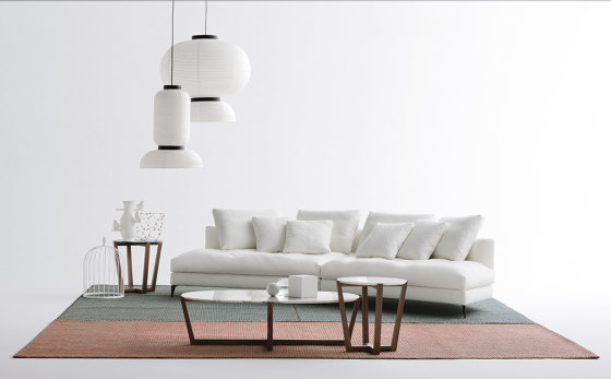 Alcove Sofa | Canapés | Alberta Pacific Furniture