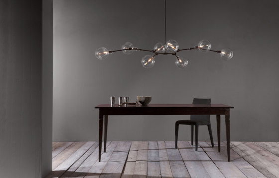 ORA 8 | Suspended lights | KAIA