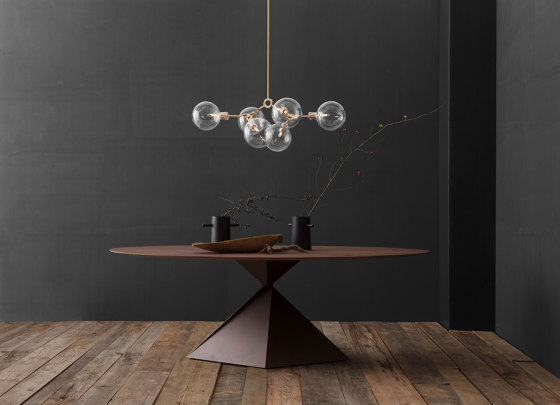 ORA 8 | Suspended lights | KAIA