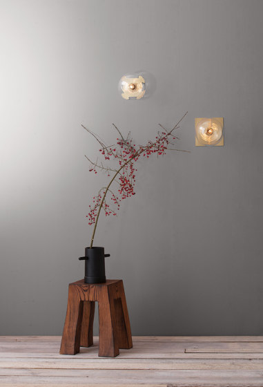 ORA 8 | Suspended lights | KAIA