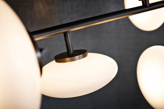 Mamì small table lamp | Table lights | Penta