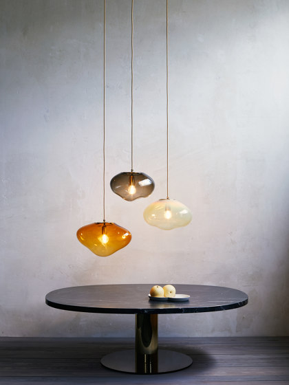 PLANETOIDE Table Lamp | Pendelleuchten | ELOA