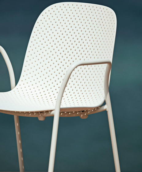 13eighty Wood Frame | Chairs | HAY