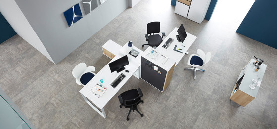 Calixo® 900 | Office chairs | Köhl